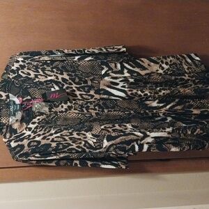 Midnight Velvet Dress